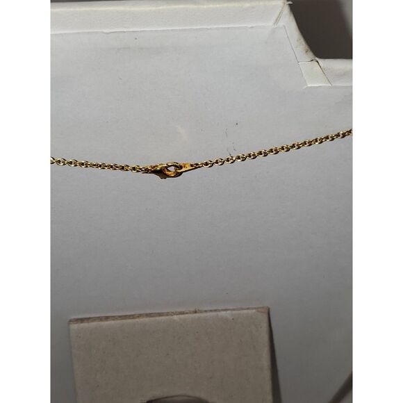 Artisan Filigree Cross Religious Gothic Steampunk Glass Bee Rhinestone Statement - Picture 5 of 10